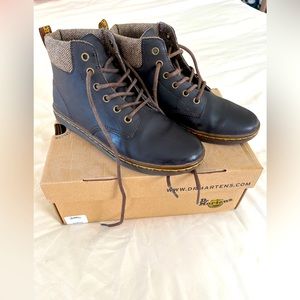 Dr. Martens Maelly Boots